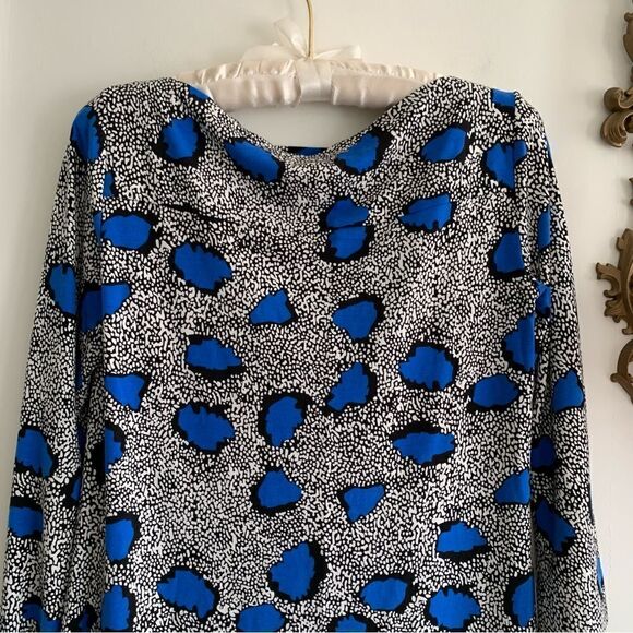 DIANE VON FURSTENBERG DRESS - Picture 5 of 15